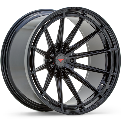 Ferrada FTR14 Obsidian Gloss Black
