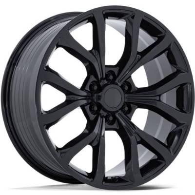 Performance Replicas PR230 Gloss Black