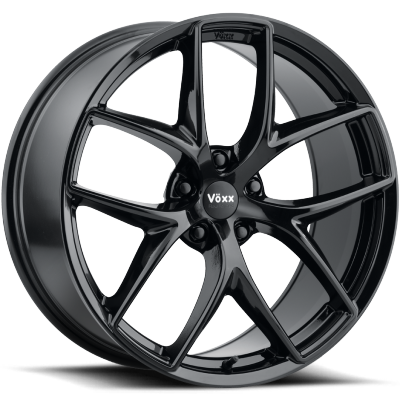 Voxx EV2 Gloss Black