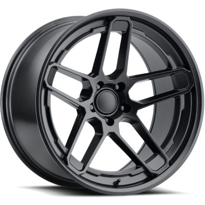 Voxx Replica Demon 170 Matte Black