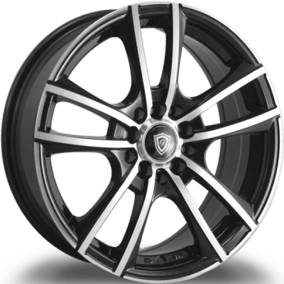 G-Line G5092 Machine Black
