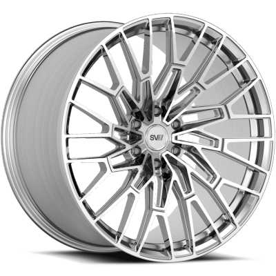 Savini SV1 X7 Brushed High Polished