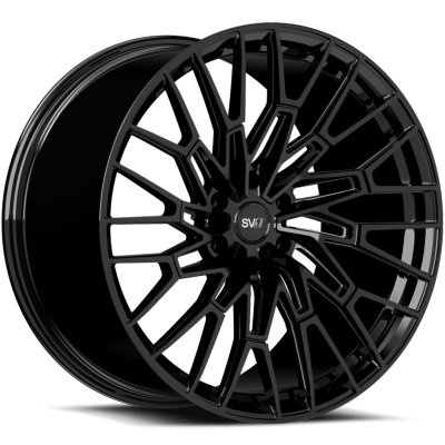 Savini SV1 X7 Gloss Black