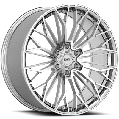 Savini SV1 X9 Brushed High Polished