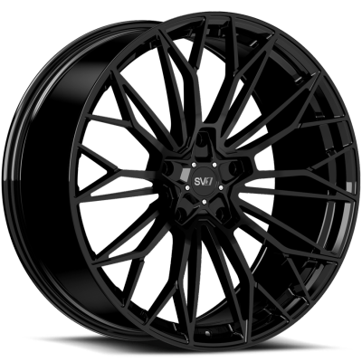 Savini SV1 X9 Gloss Black