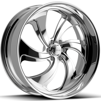 Center Line ST01 Polished