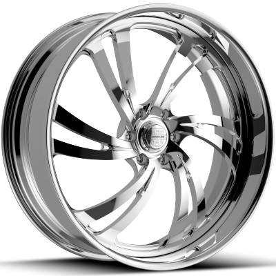 Center Line ST02 Polished