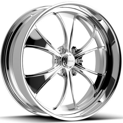 Center Line ST03 Polished