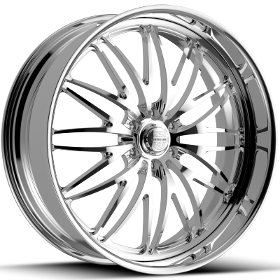 Center Line ST05 Polished