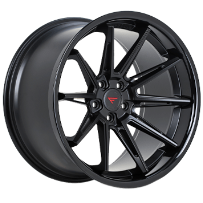 Ferrada CM2 Black