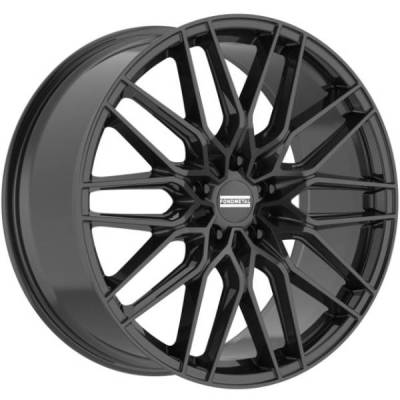Fondmetal FM109 Cratos Gloss Black