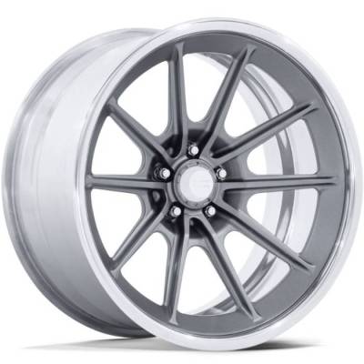 American Racing VF556 CHS Gunmetal