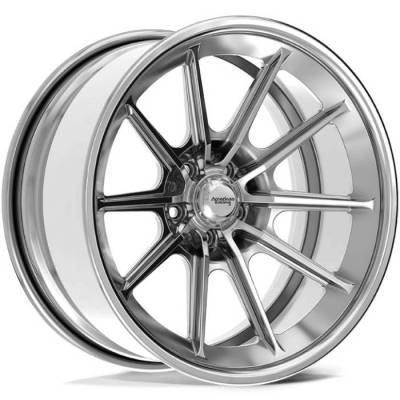 American Racing VF556 CHS Polished