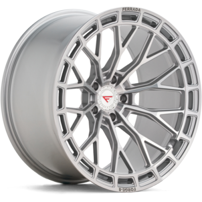 Ferrada FR12 Machine Silver