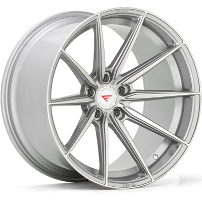 Ferrada FR10 Machine Silver