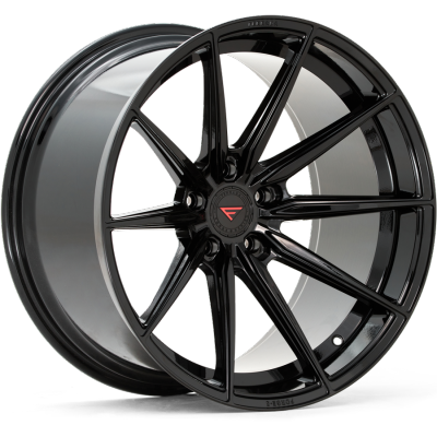 Ferrada FR10 Obsidian Black