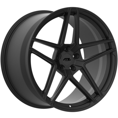 Renzo Forgedlite MC2 Black