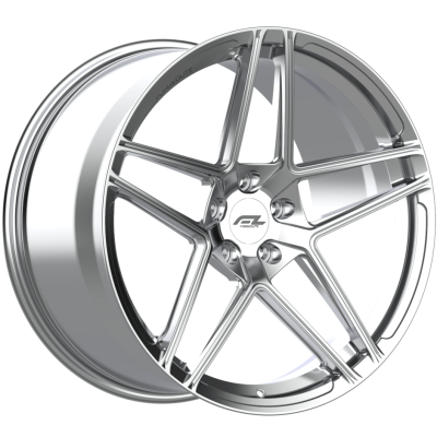 Renzo Forgedlite MC2 Polished