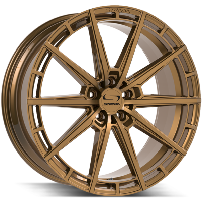 Strada Palo Bronze