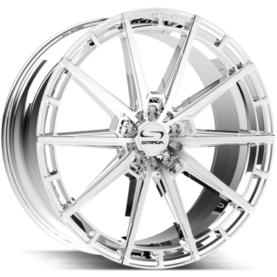 Strada Palo Chrome