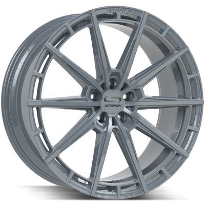 Strada Palo Concrete Grey