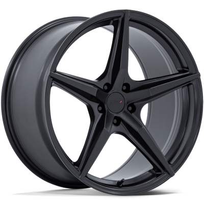 TSW Esprit Matte Black