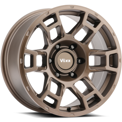 Voxx Replica Pro Dark Bronze