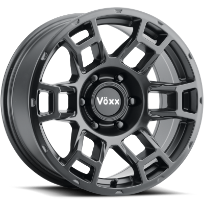 Voxx Replica Pro Matte Black