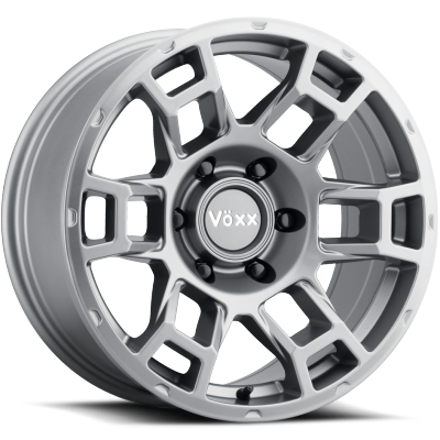 Voxx Replica Pro Matte Grey
