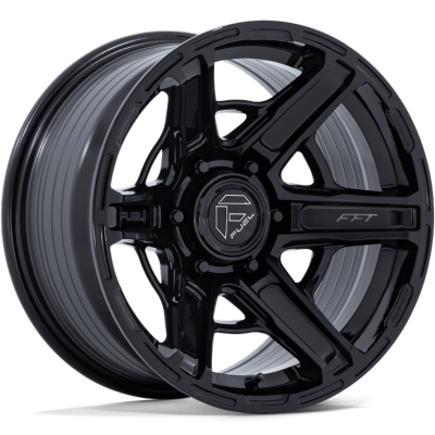 Fuel Gambit FC892 Gloss Black