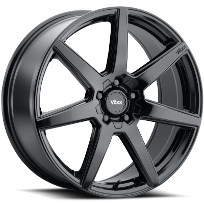 Voxx Desso Gloss Black