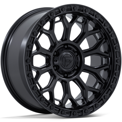 Fuel FC901 Talon Blackout