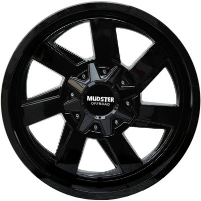 Mudster Off-Road Buddy A0233 GB