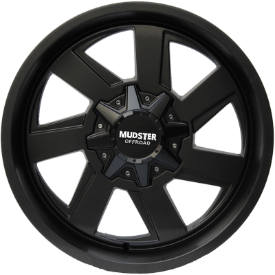 Mudster Off-Road Buddy A0233 SMB