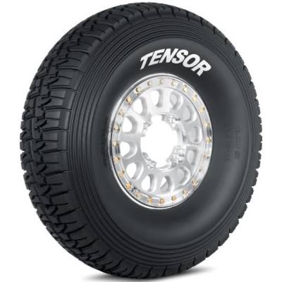 Tensor DSR Desert Series Race