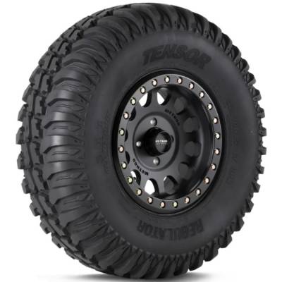 Tensor Regulator A/T