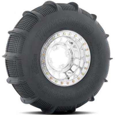 Tensor SS Sand Series Rear