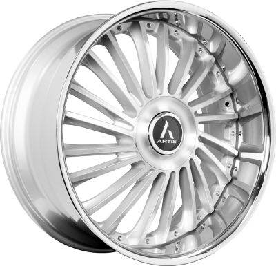 Artis Renegade XL SMS Finish