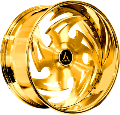 Artis Shreveport XL Gold