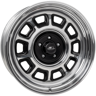 Billet Specialties Grand National