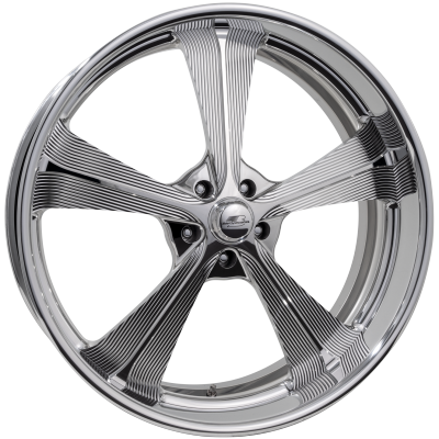 Billet Specialties SLG53 Talladega