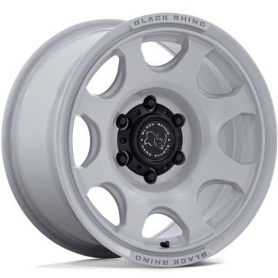 Black Rhino Tembo Grayspace