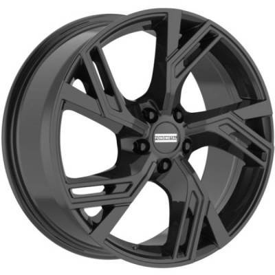 Fondmetal Atena Gloss Black