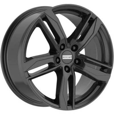 Fondmetal Hexis Gloss Black