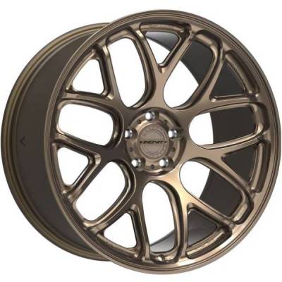 Inovit Thrust II Bronze