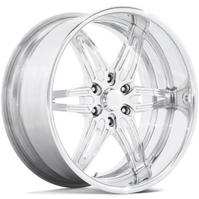 U.S. Mags Monterey 2 Piece Forged