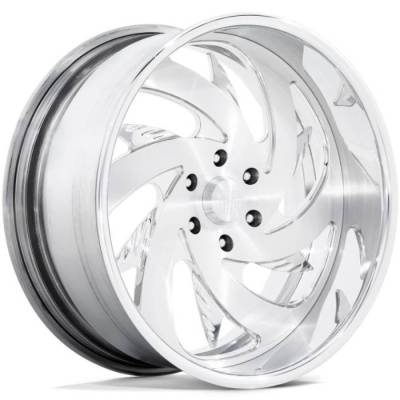 U.S. Mags Reynosa 2 Piece Forged