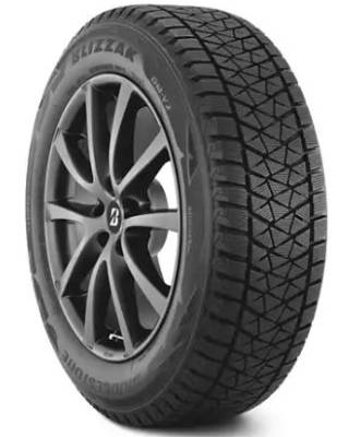 Bridgestone Blizzak DM-V2