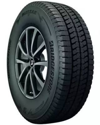 Bridgestone Blizzak LT