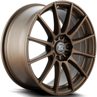 Drag Concepts DR-16 Burnt Copper